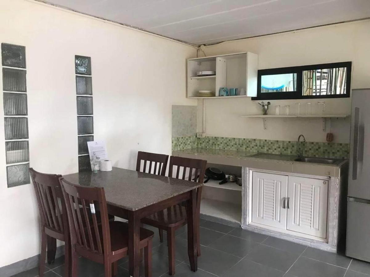 Lanta Complex Apartment Ko Lanta Exterior foto