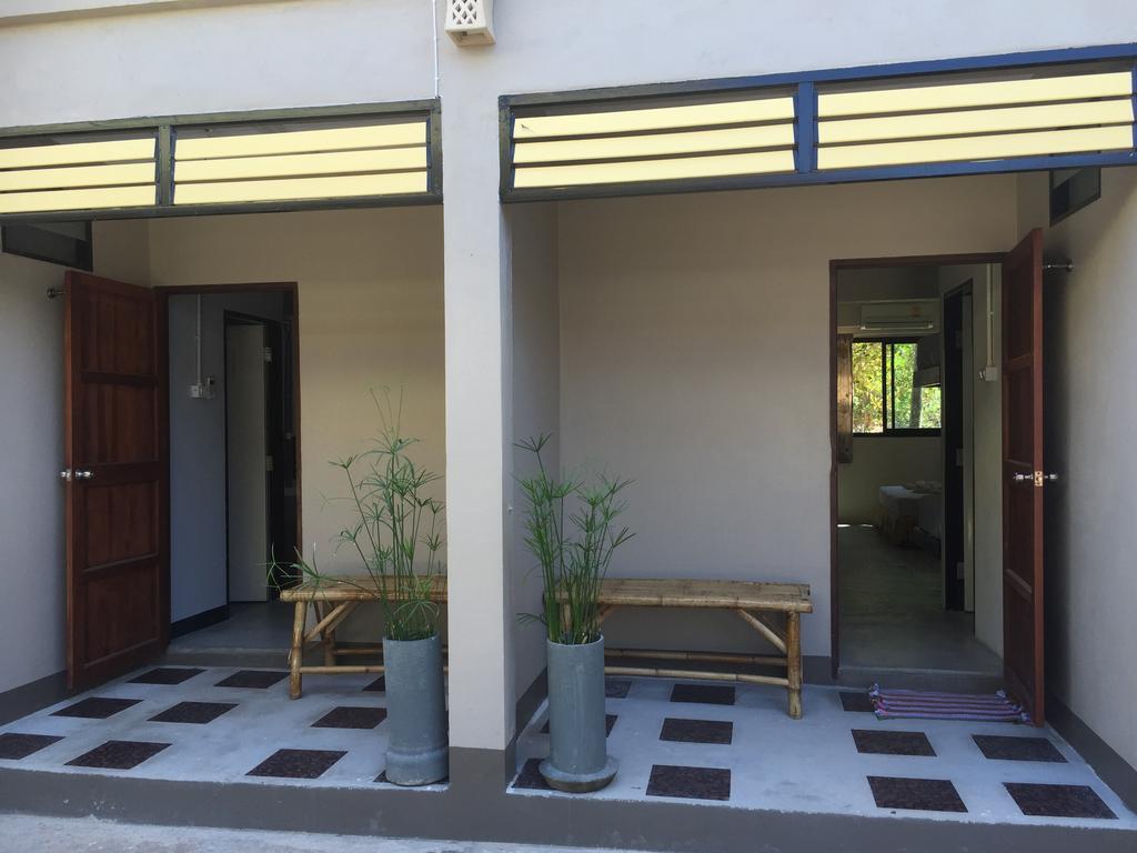 Lanta Complex Apartment Ko Lanta Exterior foto