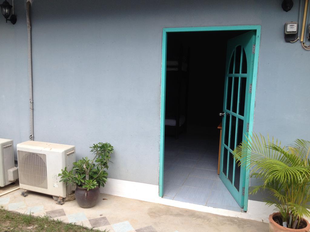 Lanta Complex Apartment Ko Lanta Exterior foto