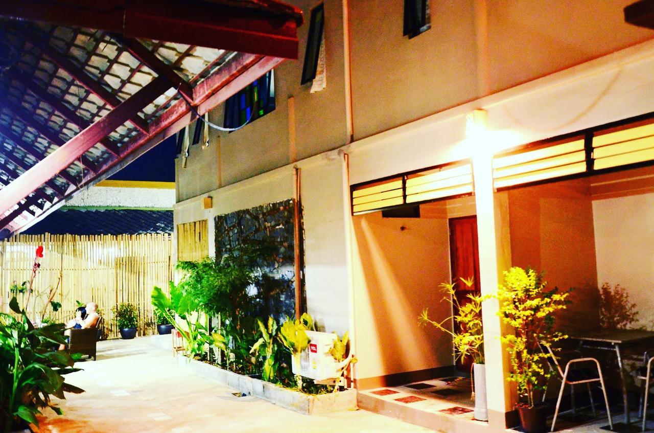 Lanta Complex Apartment Ko Lanta Exterior foto