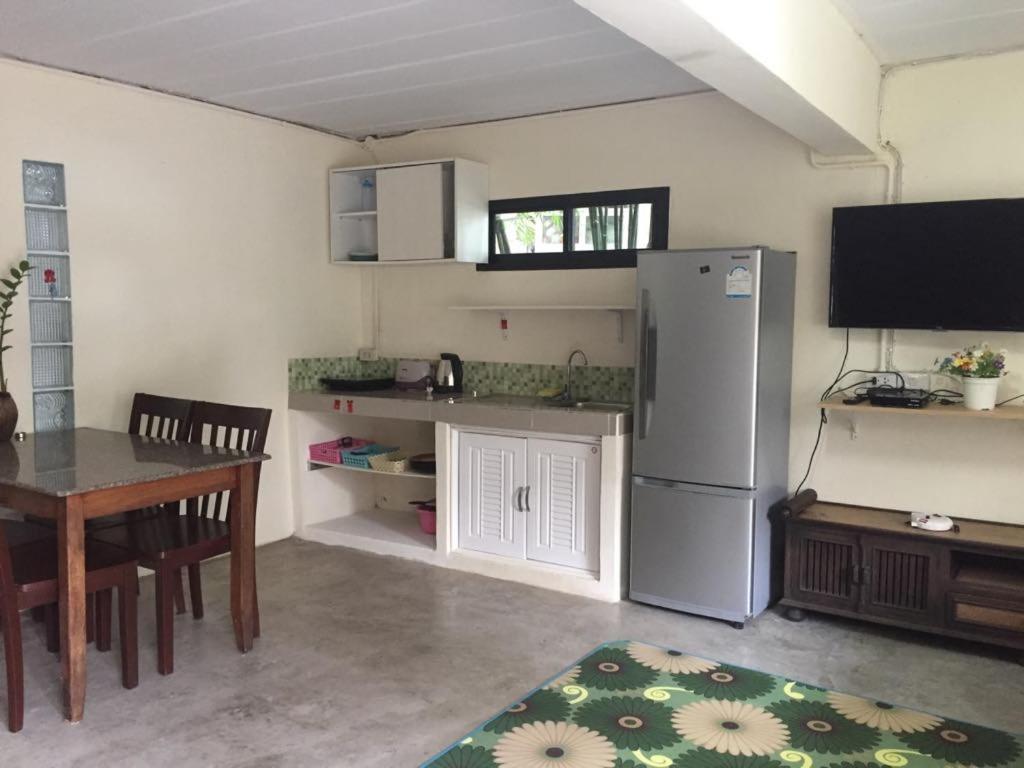 Lanta Complex Apartment Ko Lanta Exterior foto