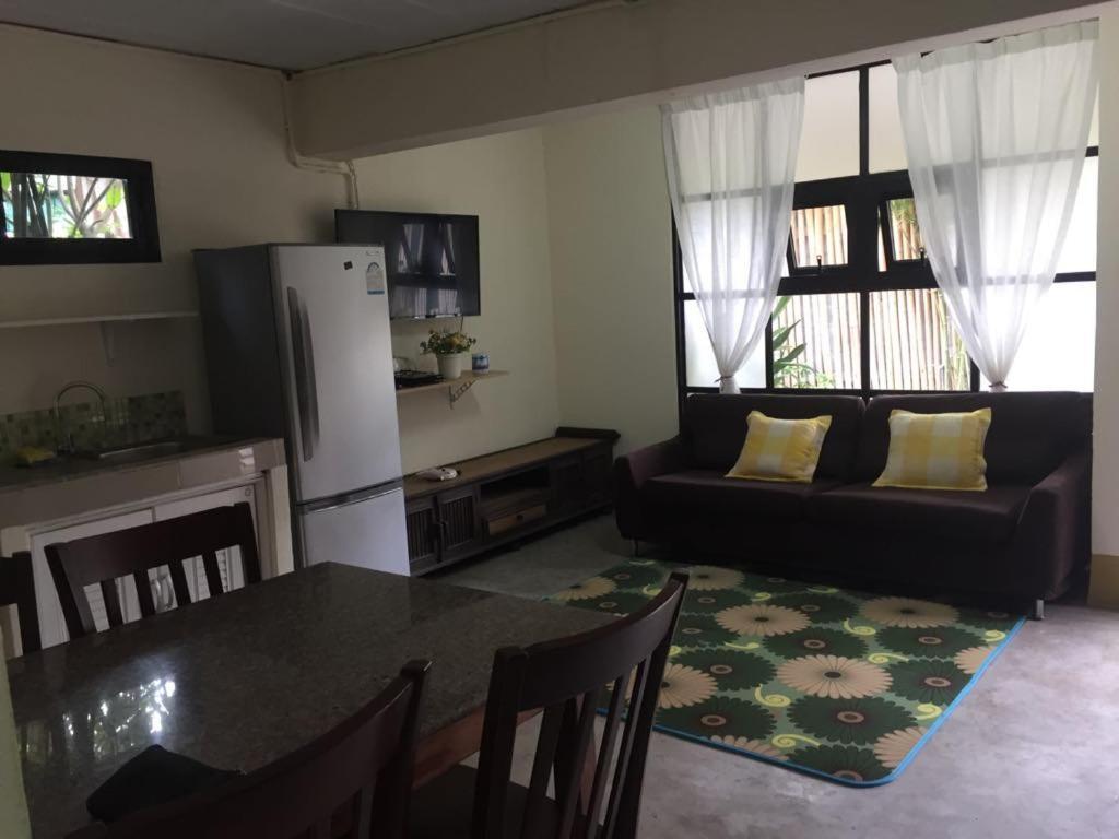 Lanta Complex Apartment Ko Lanta Exterior foto