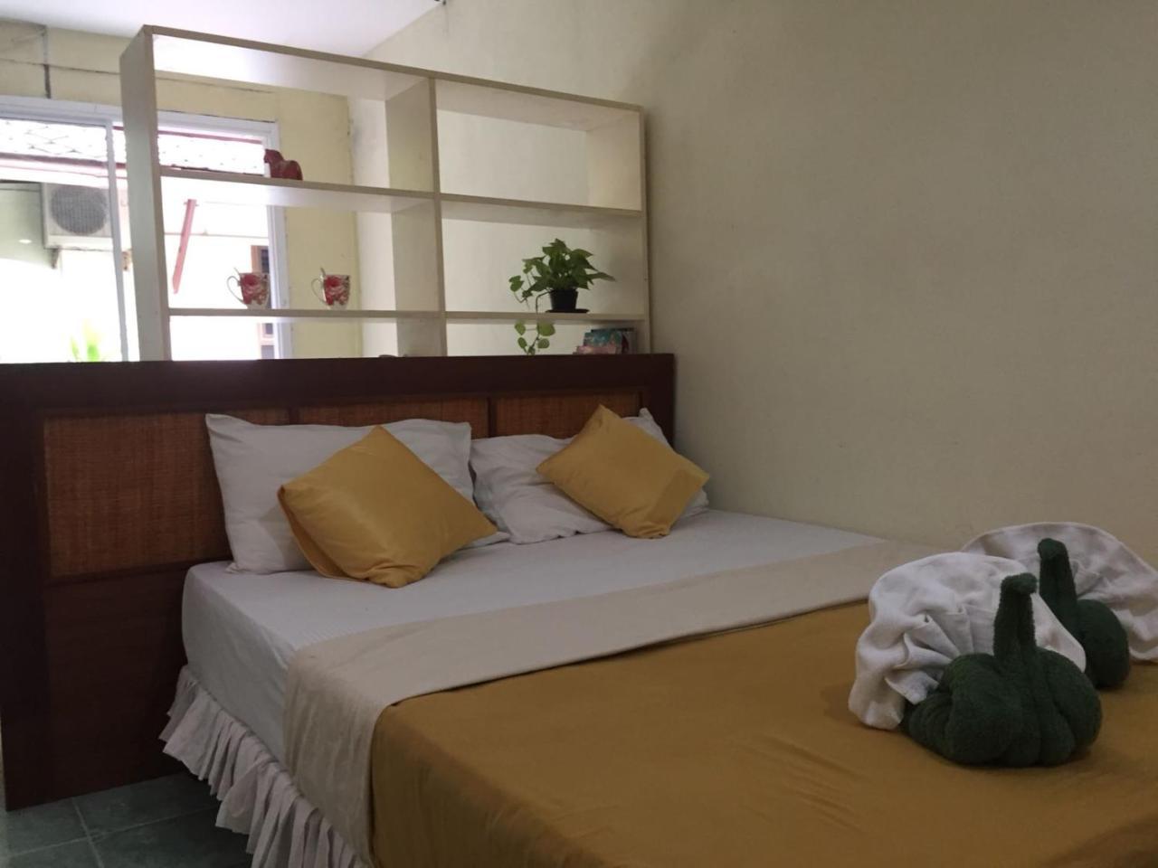Lanta Complex Apartment Ko Lanta Exterior foto