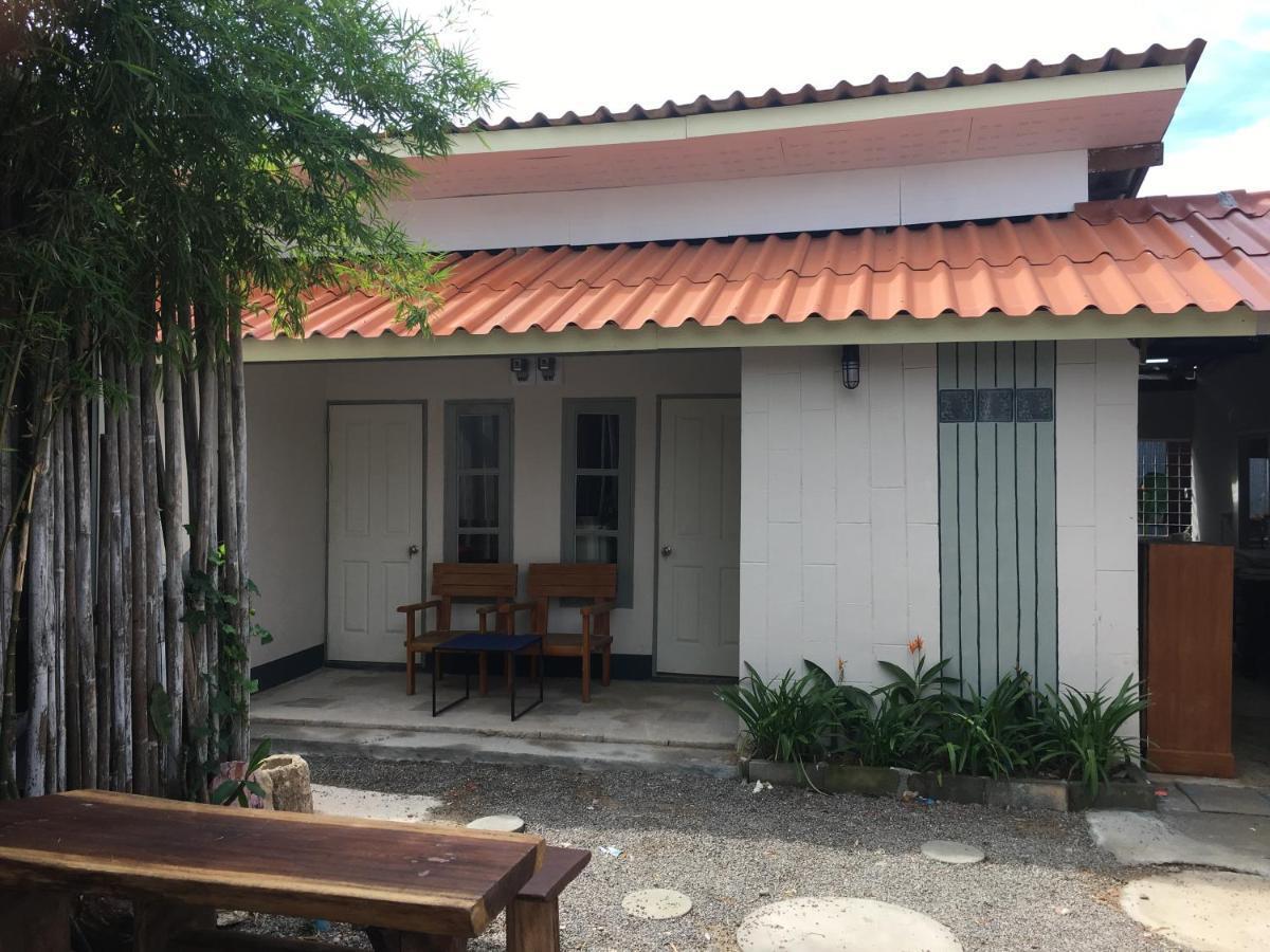 Lanta Complex Apartment Ko Lanta Exterior foto