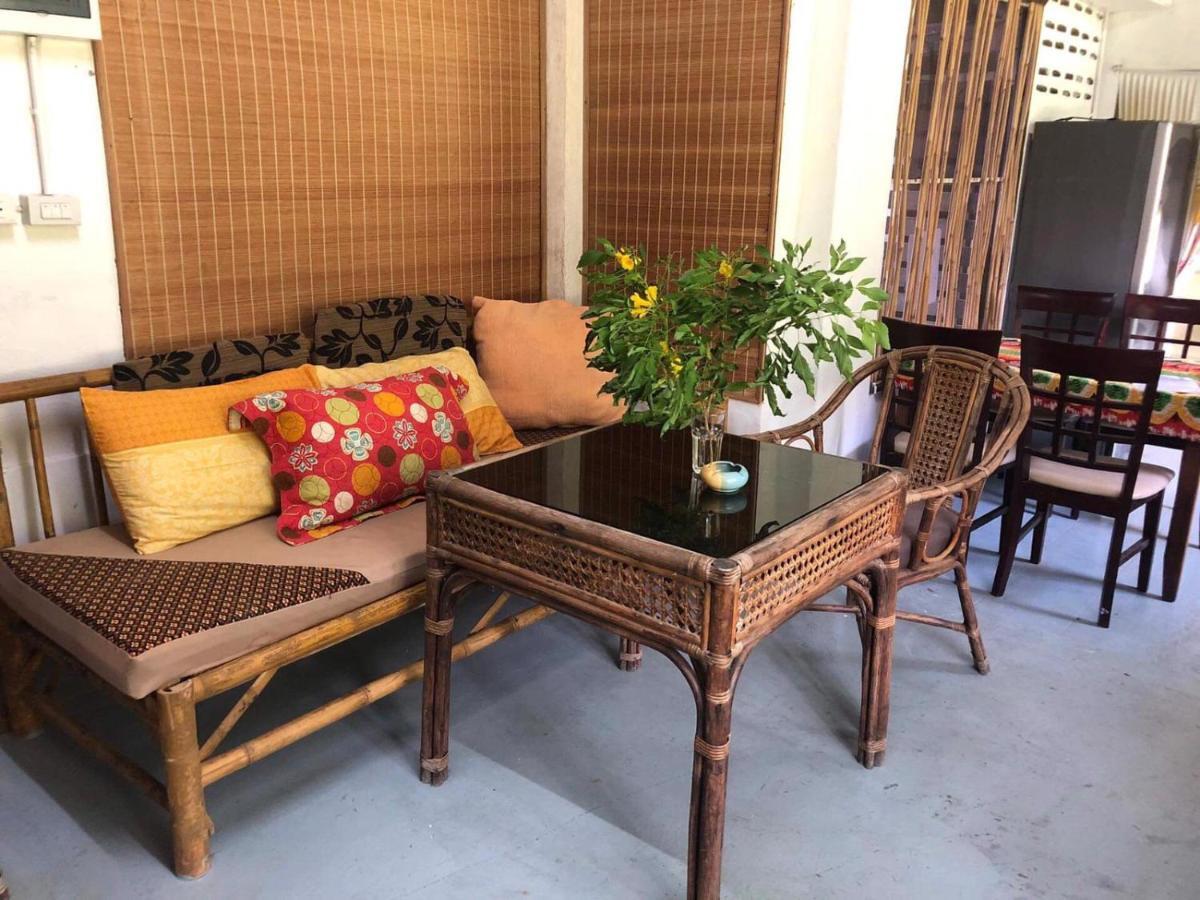 Lanta Complex Apartment Ko Lanta Exterior foto