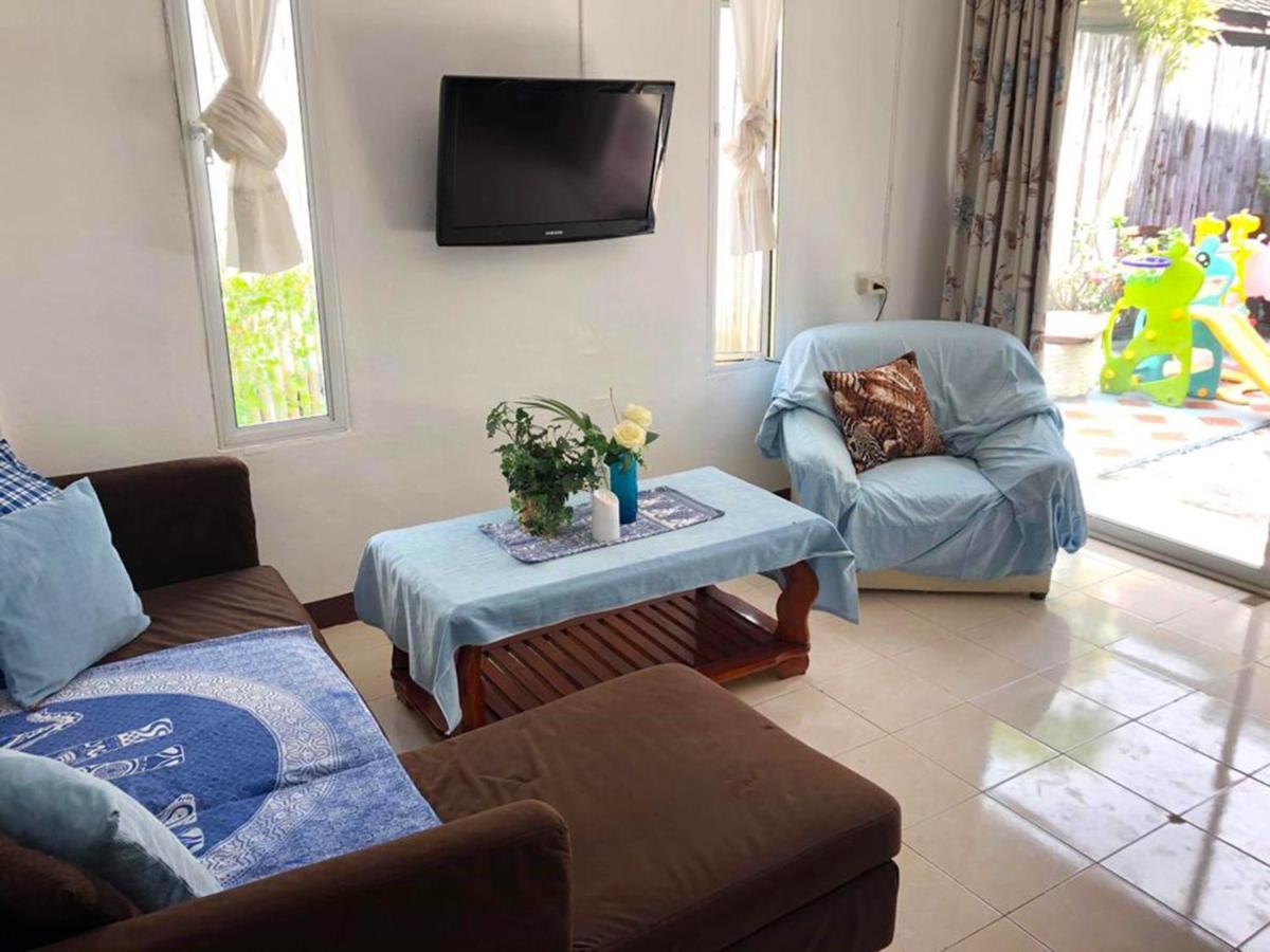 Lanta Complex Apartment Ko Lanta Exterior foto
