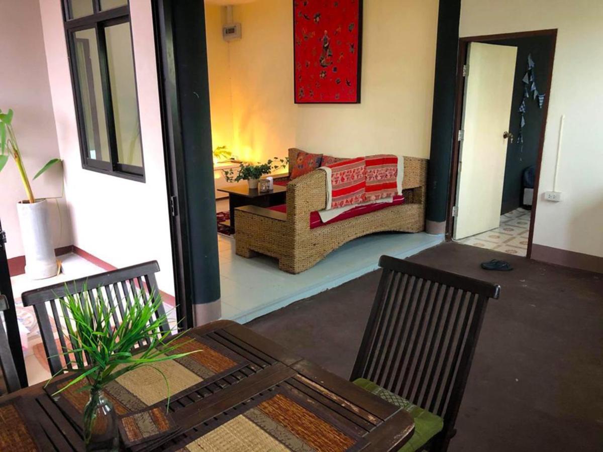 Lanta Complex Apartment Ko Lanta Exterior foto
