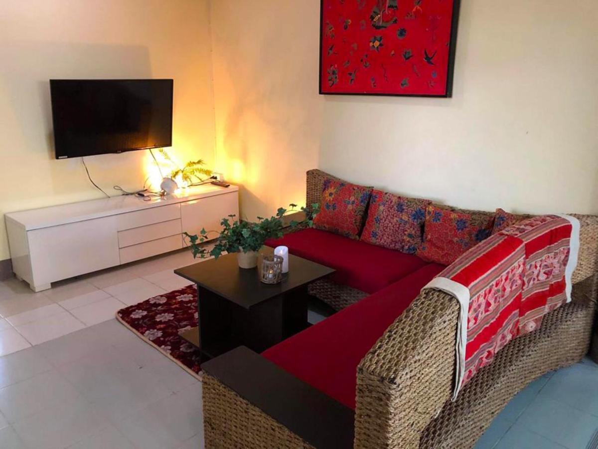 Lanta Complex Apartment Ko Lanta Exterior foto