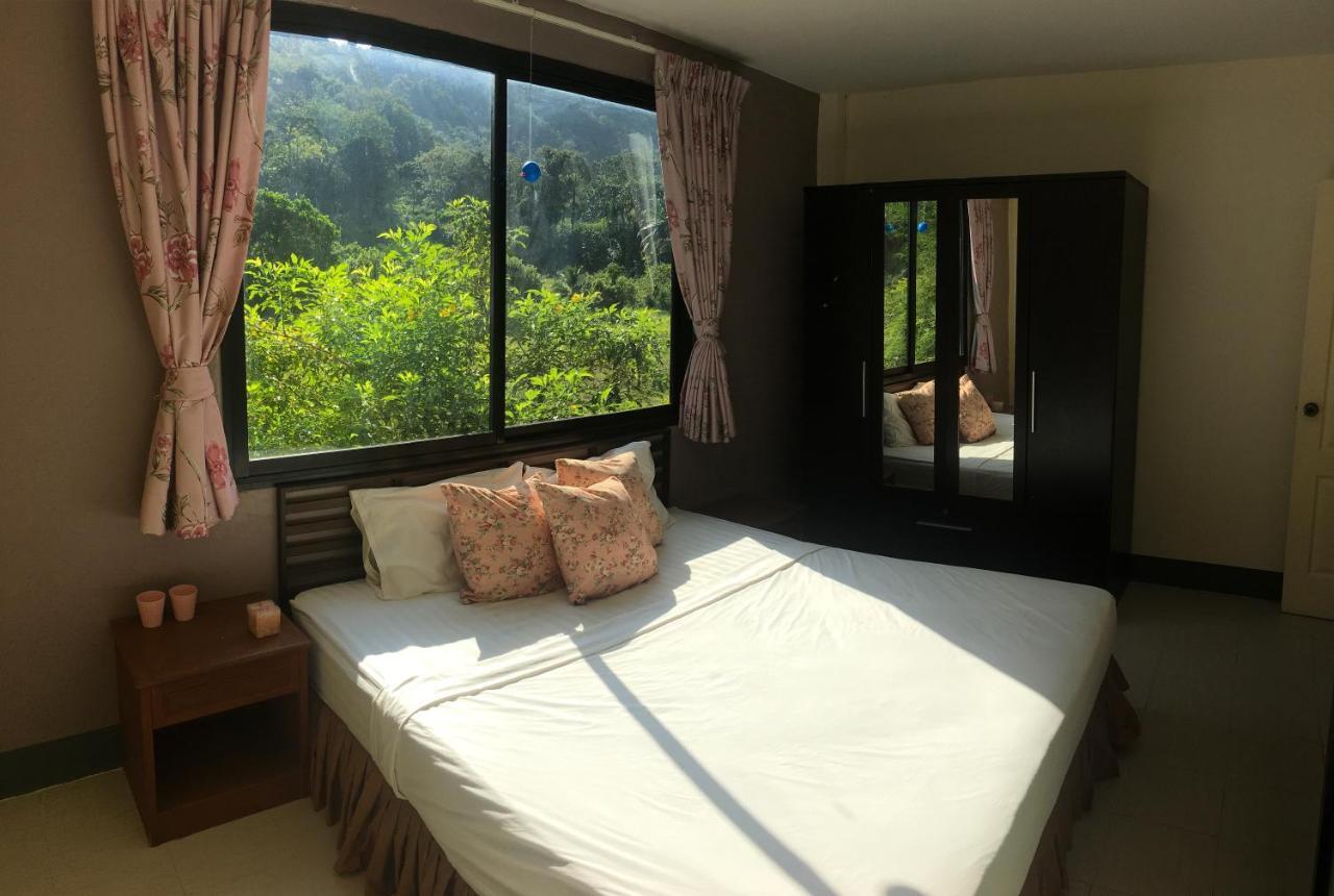 Lanta Complex Apartment Ko Lanta Exterior foto