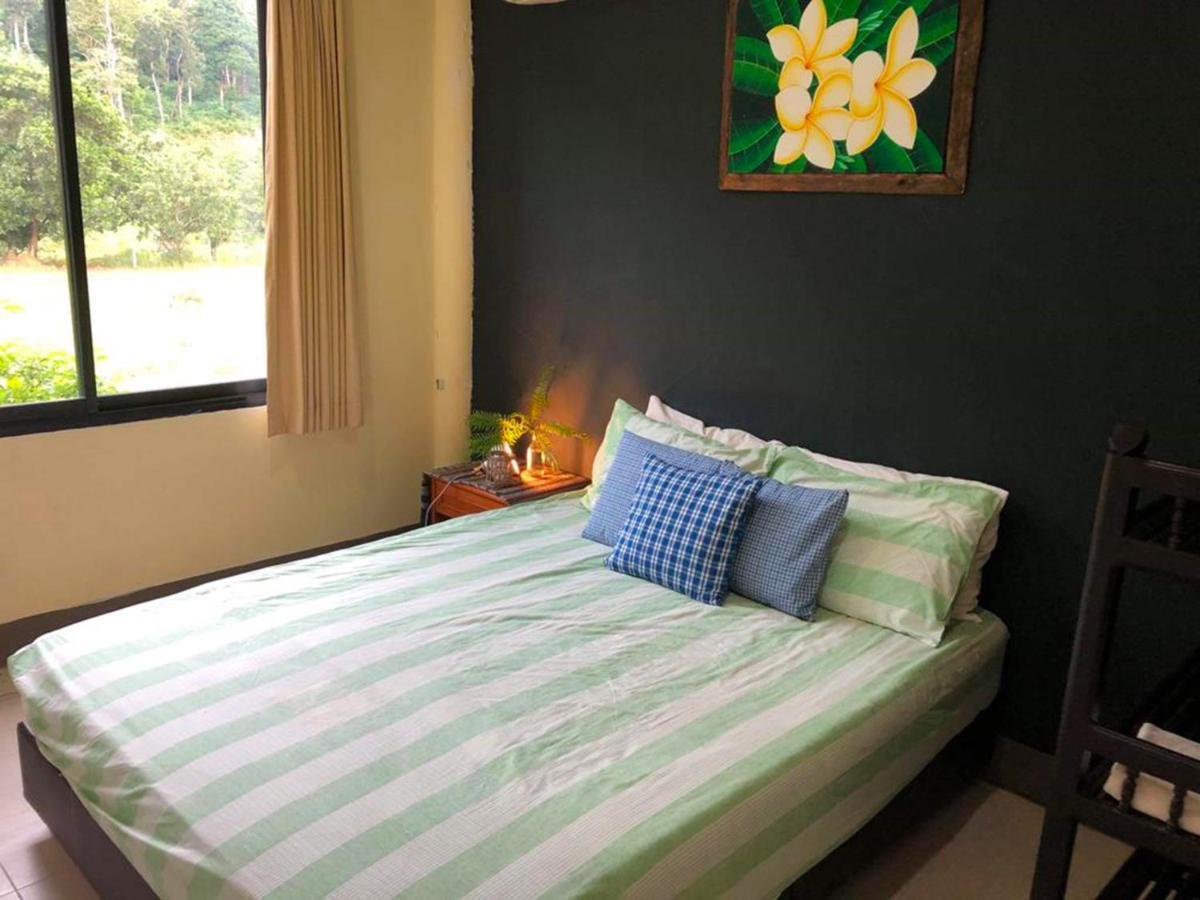 Lanta Complex Apartment Ko Lanta Exterior foto