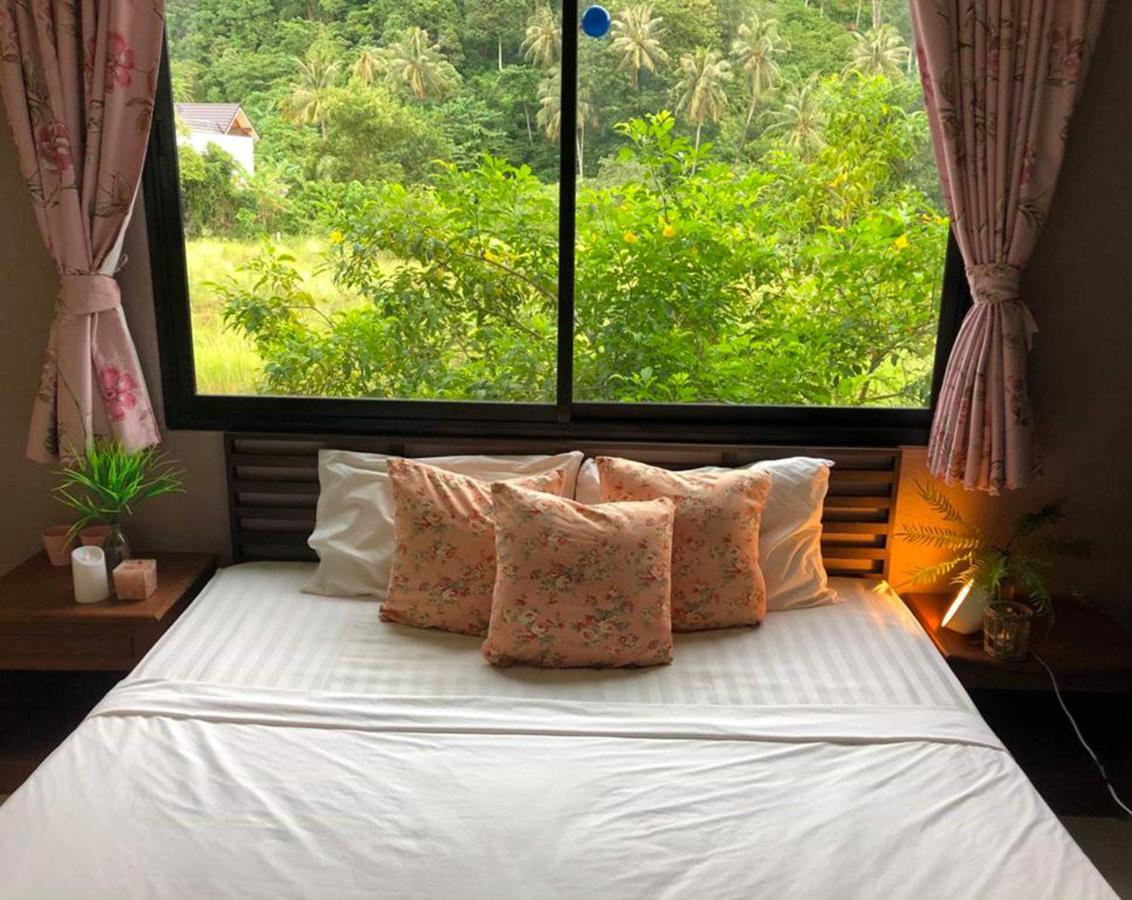 Lanta Complex Apartment Ko Lanta Exterior foto