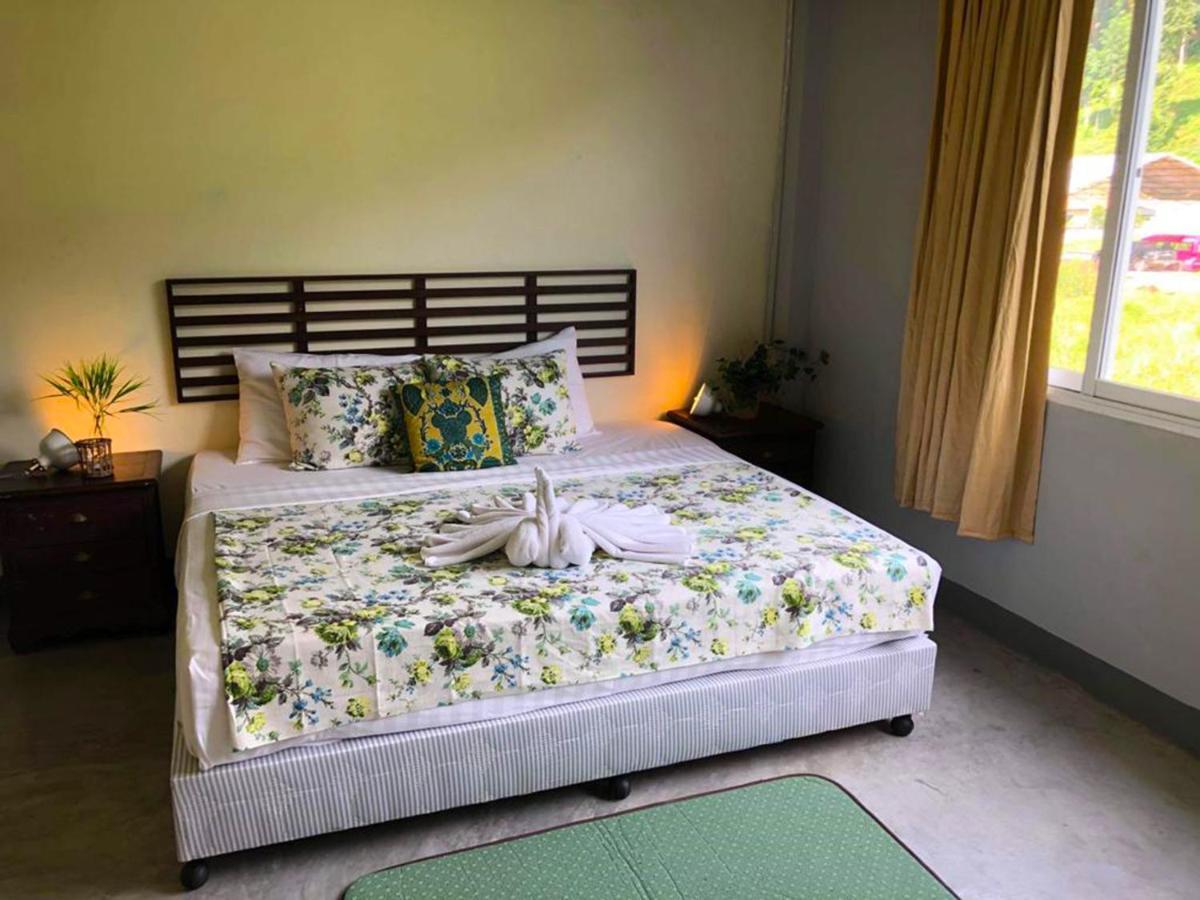 Lanta Complex Apartment Ko Lanta Exterior foto