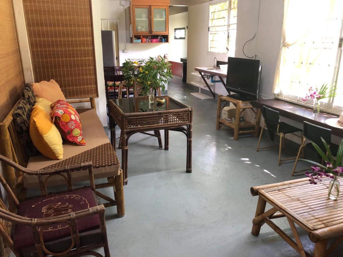 Lanta Complex Apartment Ko Lanta Exterior foto